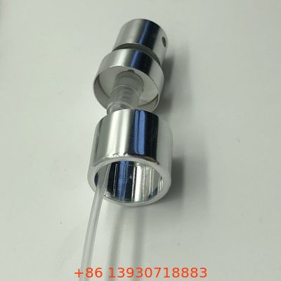 Bomba de perfume sustentável para marcas ecologicamente conscientes com componentes biodegradáveis