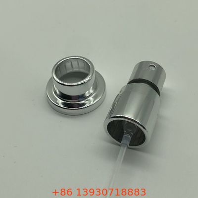 Bomba de perfume sustentável para marcas ecologicamente conscientes com componentes biodegradáveis