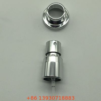 Bomba de perfume sustentável para marcas ecologicamente conscientes com componentes biodegradáveis