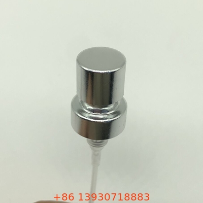 Bomba de perfume compacta e pronta para viagens para consumidores em movimento com design compatível com a TSA