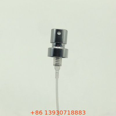 Bomba de perfume de alto desempenho para uso profissional com características avançadas e design durável