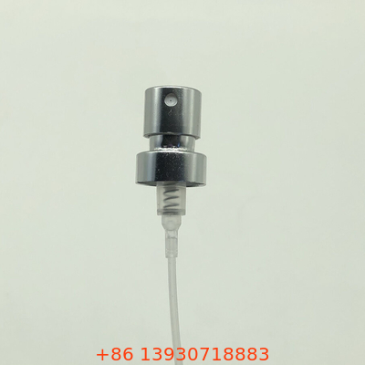 Bomba de perfume de alto desempenho para uso profissional com características avançadas e design durável