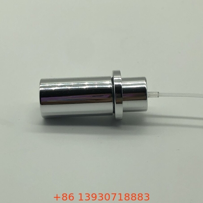 Bomba de perfume de alto desempenho para uso profissional com características avançadas e design durável