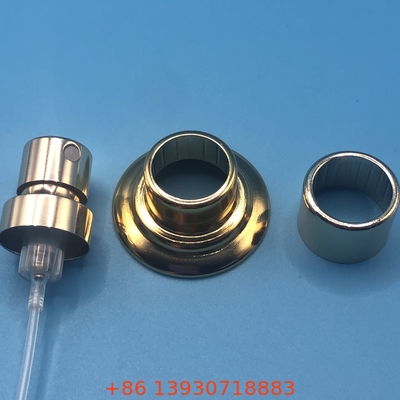 Pulverizador de Perfumes Portátil Compacto Prático Recheável