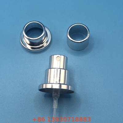Pulverizador de Perfumes Portátil Compacto Prático Recheável