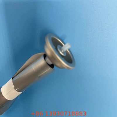 Saco de aerossol padrão na válvula A solução perfeita para embalagens