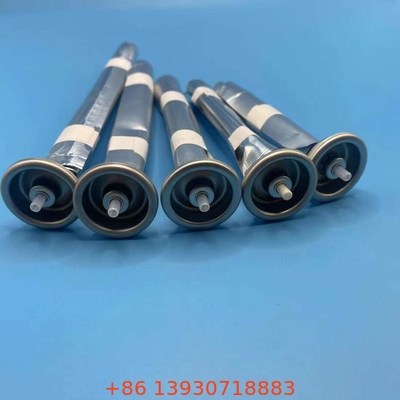 Bolsa de aerossol Bolsa de válvula em válvula Alta pressão de desempenho 0,2-0,4Mpa Grande eficiência