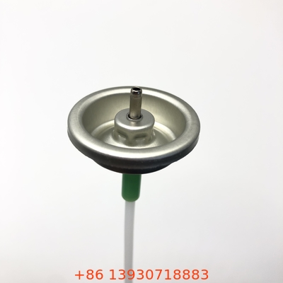 Tipo de botão do atuador das latas de aerossóis para distribuição suave e precisa