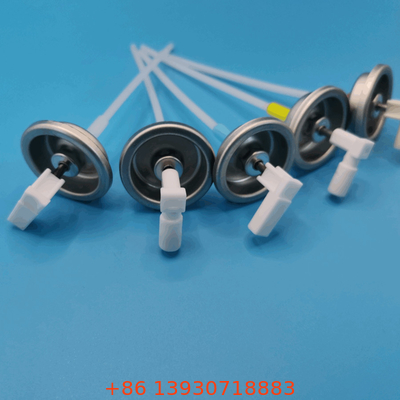 0.1-0.2 Ml/s Valva de aerossol medido com amostras gratuitas em Tianjin