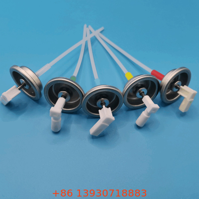 0.1-0.2 Ml/s Valva de aerossol medido com amostras gratuitas em Tianjin