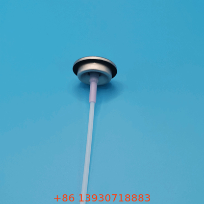 Uma válvula de um centímetro de refrescador de ar com padrão de spray de névoa dentro do porto de Tianjin