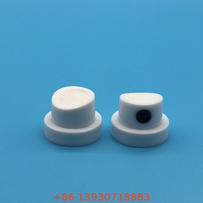 Válvula de pintura aerossol versátil para uso industrial - Design robusto, desempenho confiável