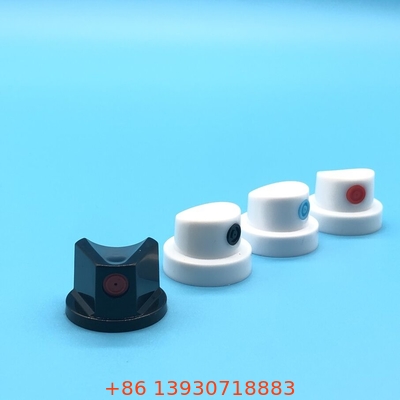 Válvula de aplicação de pintura pneumática versátil para revestimento de móveis