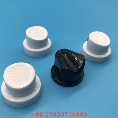 Válvula de pintura pneumática pesada para aplicações industriais