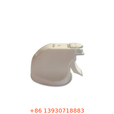 Top de pulverização de névoa fina - Material plástico para pulverização eficiente