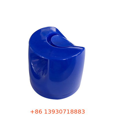 Design aprimorado da tampa ergonômica de spray de aerossol para embalagens de caixas de varejo