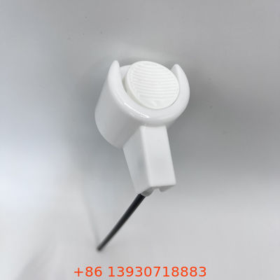 Atuador de aerossol com tubo de extensão de ajuste universal para válvulas de aerossol padrão