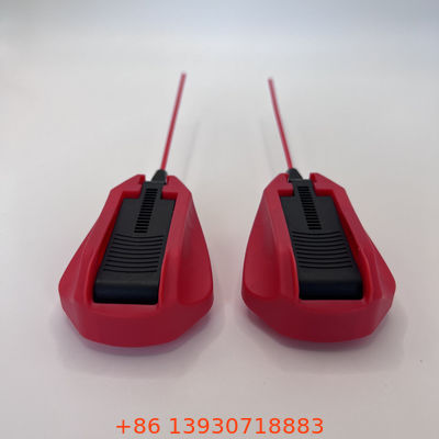 Acionador de Gatilho Aerosol com Tubo Extensor para Produtos de Limpeza Industrial