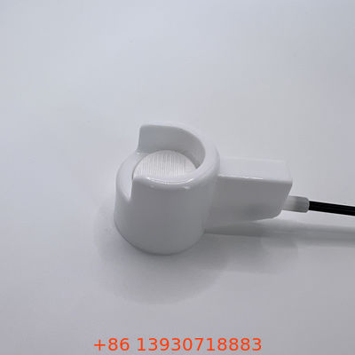 Atuador de spray com tubo de extensão ideal para sprays de lubrificantes estilo WD-40