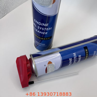 Capuz de gatilho dobrável com tubo de extensão concebido para máquinas de limpeza de automóveis