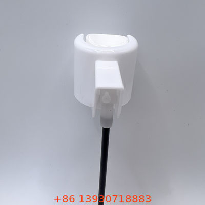 Acionador de spray de gatilho para aerossol para limpeza, jardinagem e cuidados pessoais