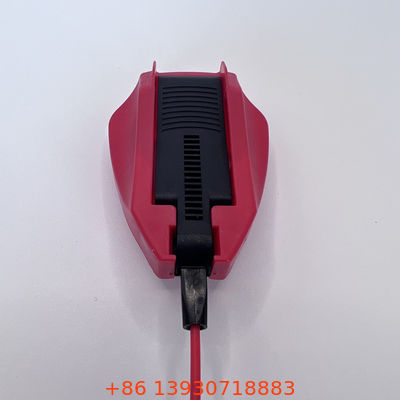 Tampa de Gatilho Dobrável com Extensão para Pulverização de Aerossol de Precisão