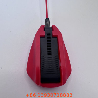 Acionador de Gatilho Aerosol com Tubo para Aplicações de Desinfetantes Domésticos