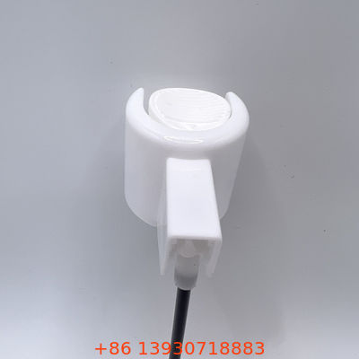 Acionador de spray de gatilho para aerossol para limpeza, jardinagem e cuidados pessoais