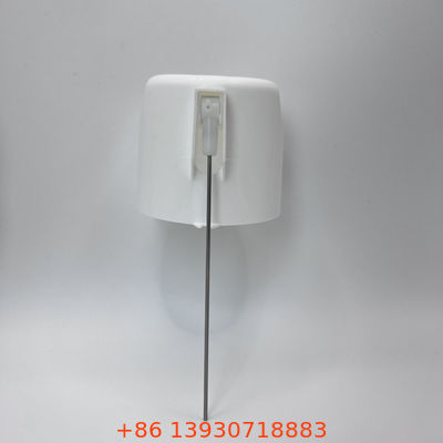 Atuador de spray com tubo de extensão ideal para sprays de lubrificantes estilo WD-40