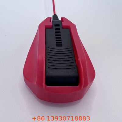 Acionador de Gatilho Aerosol com Tubo para Aplicações de Desinfetantes Domésticos