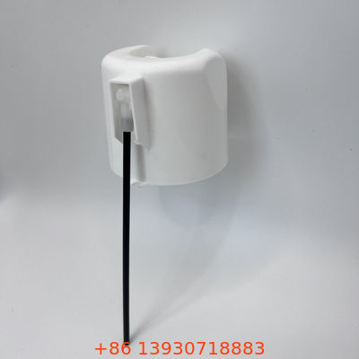 Atuador de Spray com Tubo Extensor e Selo Antiviolação para Marcas de Marca Própria