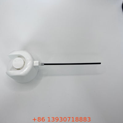 Atuador de Spray com Tubo Extensor e Selo Antiviolação para Marcas de Marca Própria