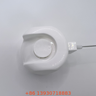 Nozzle de pulverização de óleo lubrificante com tubo de extensão - aplicação suave e fácil