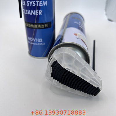27.34mm-High Aerosol Actuator Solução confiável para clientes estrangeiros na Rússia