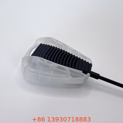Obtenha resultados superiores por um ano com o ativador de aerossol branco