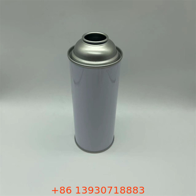 Commodity Butane Gas Container Orange Etc para aplicações comerciais