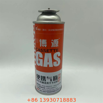 Gás Butano Gás Butano Canister de gás Laranja Etc 65 X 158 mm para gás mais leve
