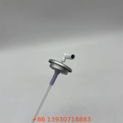 Alto desempenho 1 polegada de refrescante de ar válvula medida liberação contínua de fragrâncias Eficiência energética Design durável