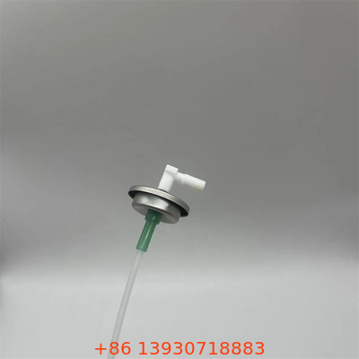Alto desempenho 1 polegada de refrescante de ar válvula medida liberação contínua de fragrâncias Eficiência energética Design durável