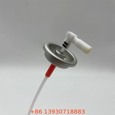 Alto desempenho 1 polegada de refrescante de ar válvula medida liberação contínua de fragrâncias Eficiência energética Design durável