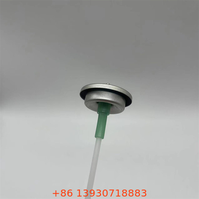 Tipo de atuador de botão Propulsão invertida 50/75/100/120/150/200mcl para aplicações