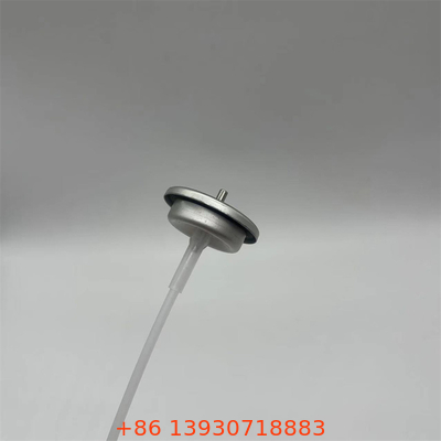 Tipo de atuador de botão Propulsão invertida 50/75/100/120/150/200mcl para aplicações