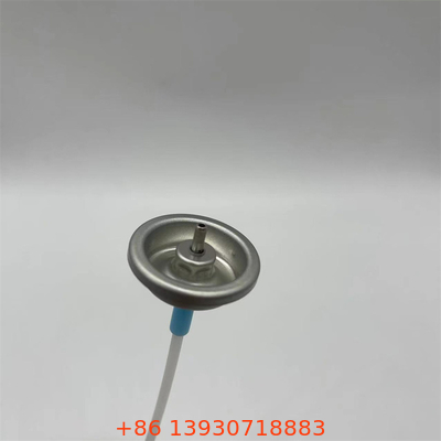 Tipo de atuador de botão Propulsão invertida 50/75/100/120/150/200mcl para aplicações