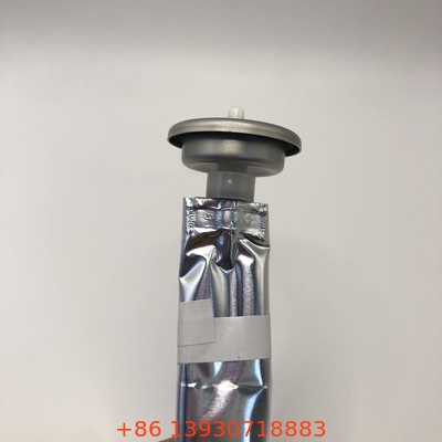 Temperatura -20-60C Saco de válvula de airbag de plástico Amigável ao ambiente