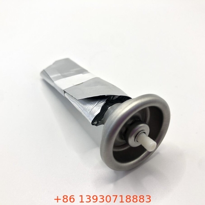0.2-0.4Mpa Pressão Cosmética Saco de aerossol na válvula para e desempenho