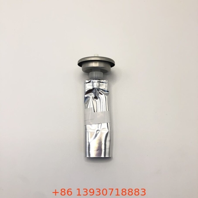 Válvula de saco de aerossóis profissional com faixa de temperatura -20-60C e pressão 0,2-0,4Mpa