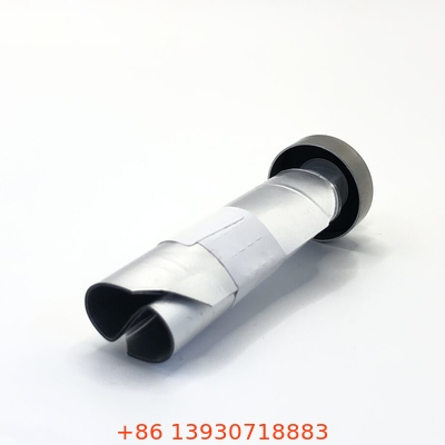Temperatura -20-60C Aerosol de válvula de saco para eficiência profissional