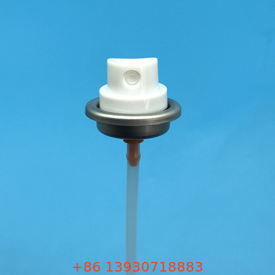 Válvula de Atomização de Neblina de Proteção Solar Avançada - Proteção SPF 50, Design Portátil, Ampla Cobertura