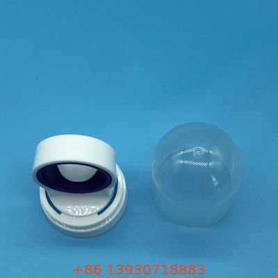 Válvula de bomba de pulverização de protetor solar durável e confiável para esportes e atividades ao ar livre com bloqueio seguro e pulverização contínua