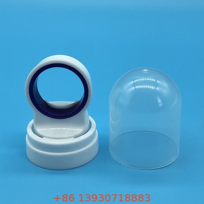 Válvula de Atomização de Neblina de Proteção Solar Avançada - Proteção SPF 50, Design Portátil, Ampla Cobertura